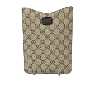 Gucci Monogram IPad Mini Cover with Box